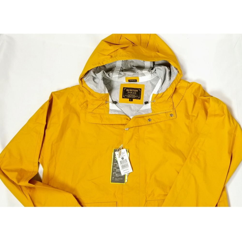 Burton Dryride Flare Parka Memorial Day ONLY Sale - Picture 2 of 8